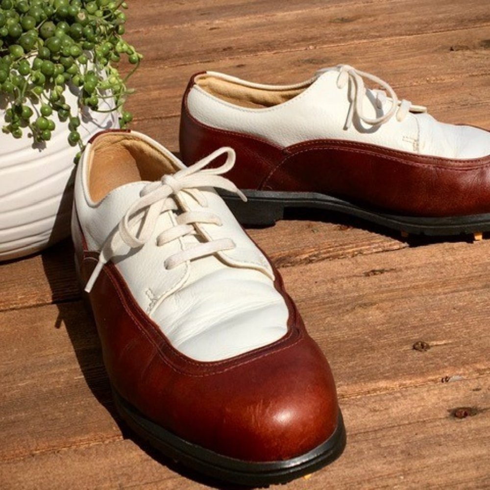 Nike Women's Golf Shoes